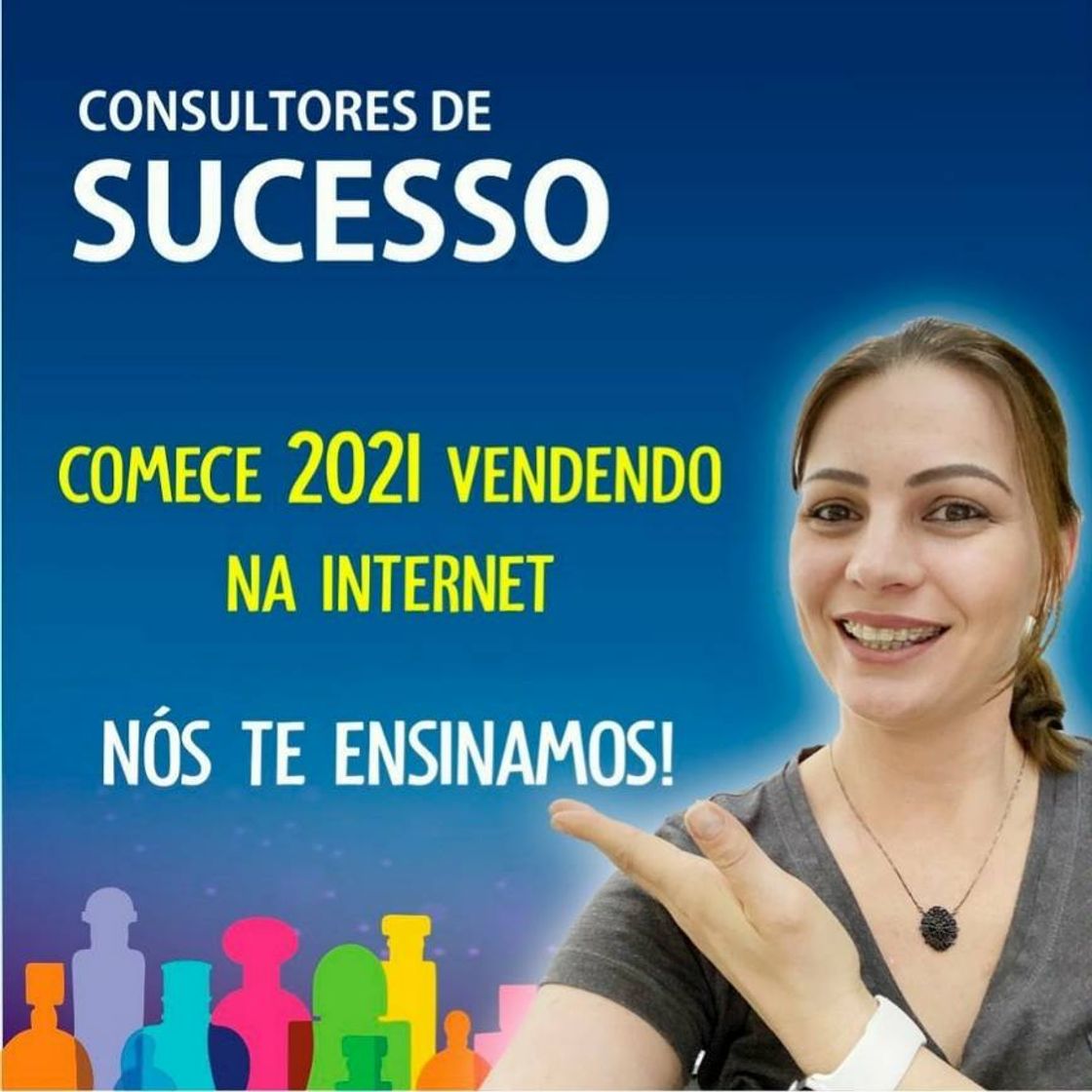 Moda Curso de como ser um consultor online