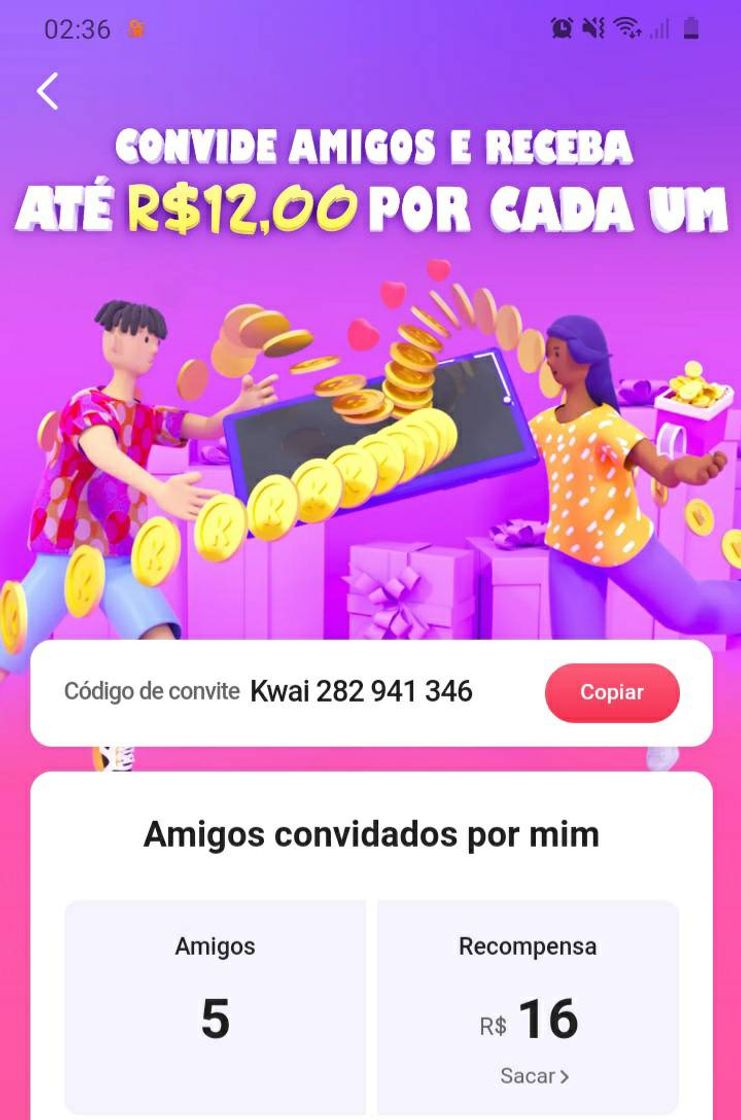 Social Kwai