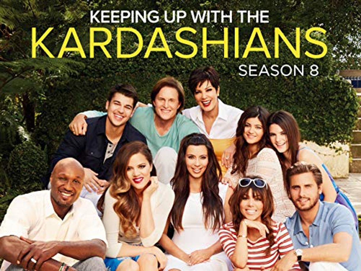 Producto Keeping Up With the Kardashians