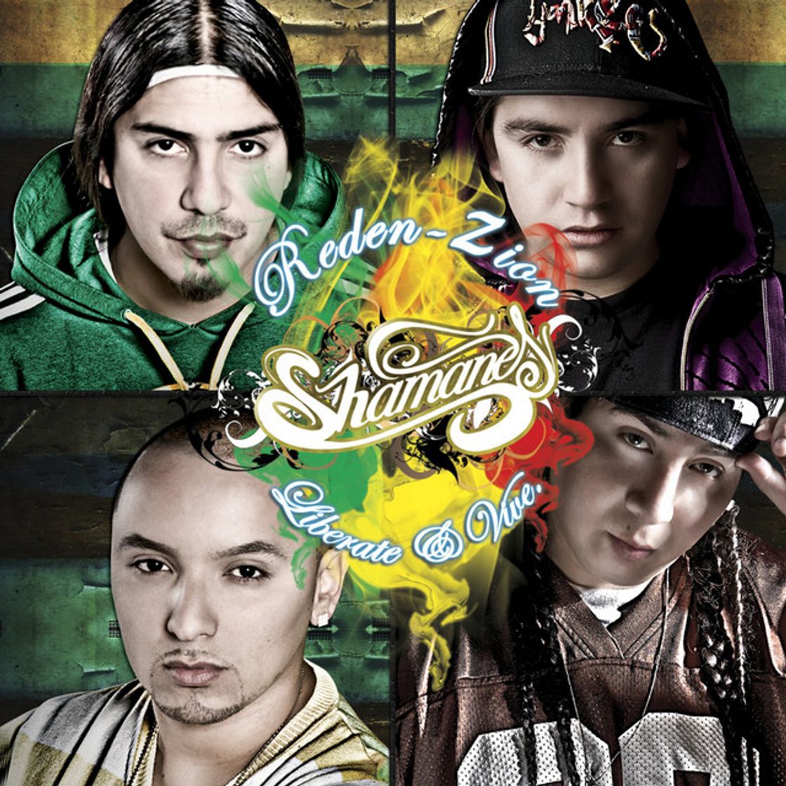 Music Aroma Tropical