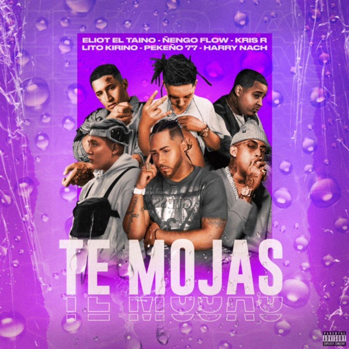 Music Te Mojas