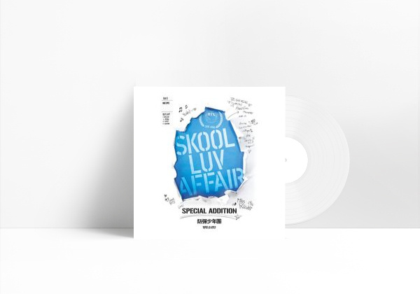 Music Boy in Luv