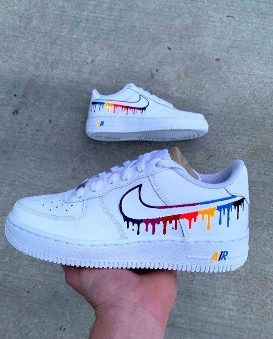 NIKE COLORS 