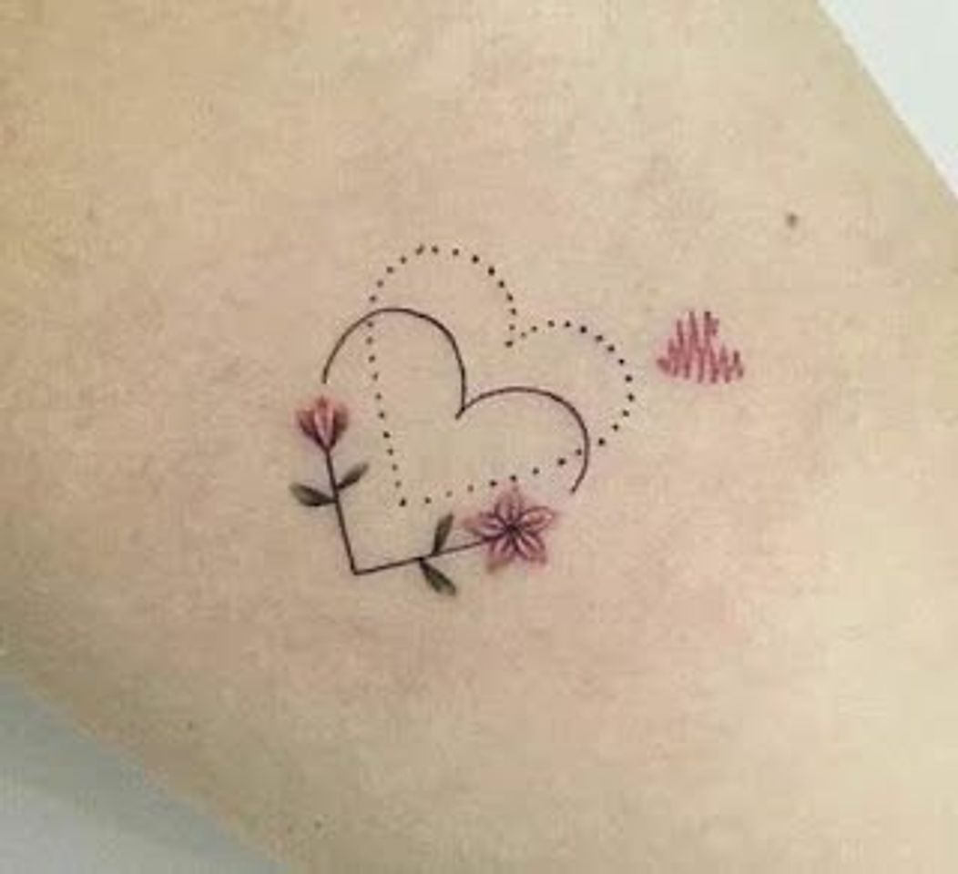 Moda Tatuagens 