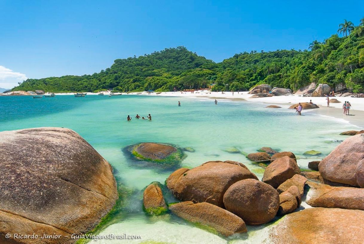 Place Florianópolis