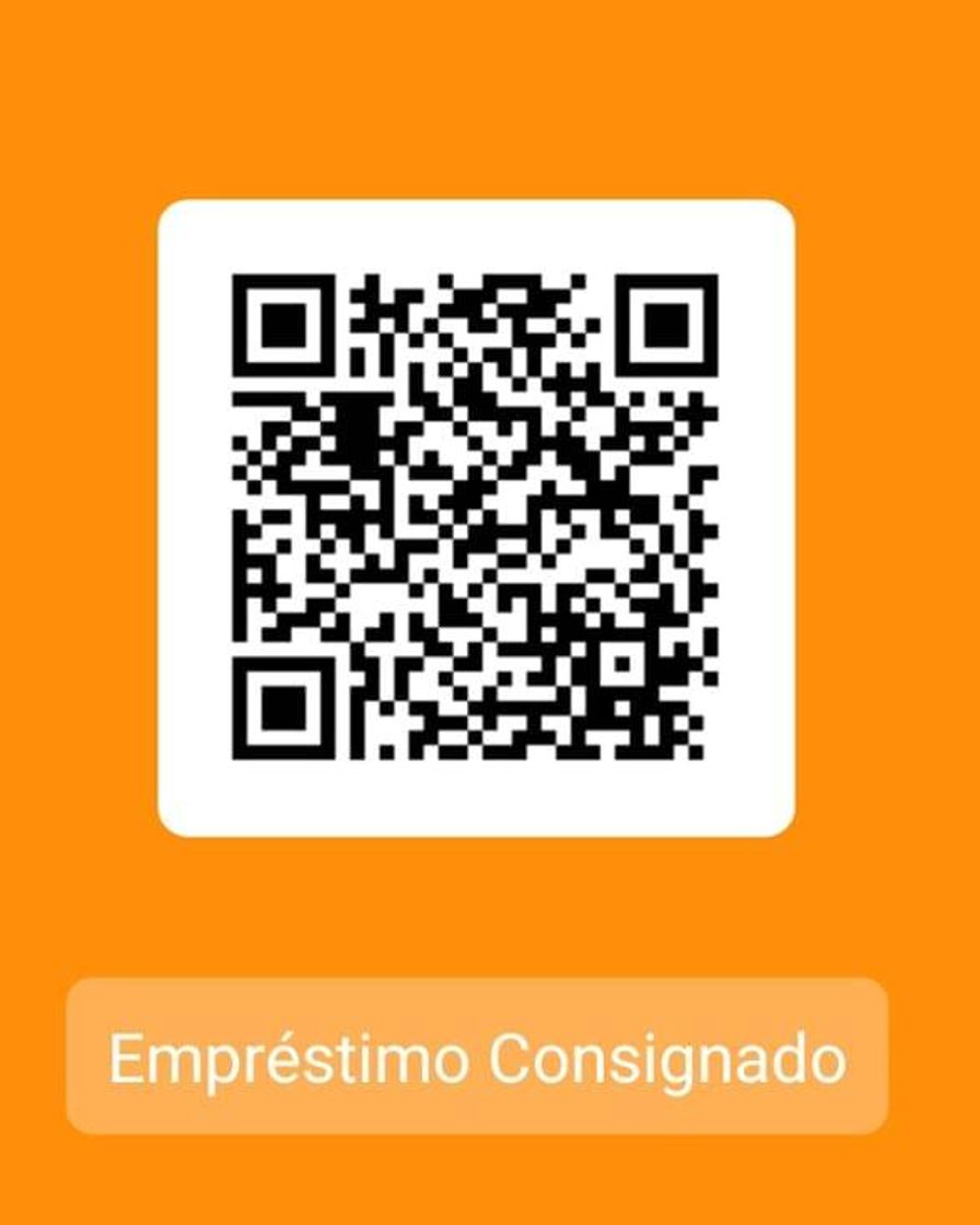 Producto *EMPRÉSTIMO CONSIGNADO*
Contrate on-line sem sair de casa