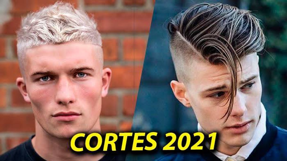 Fashion Moda Masculina: CORTES DE CABELO ...