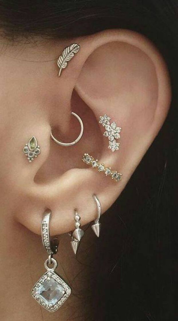 Social Piercing 