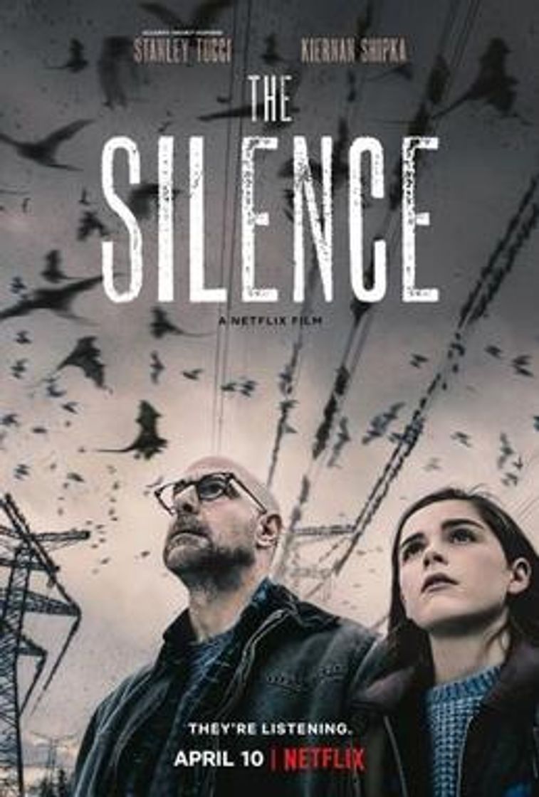 Moda The Silence | Netflix Official Site