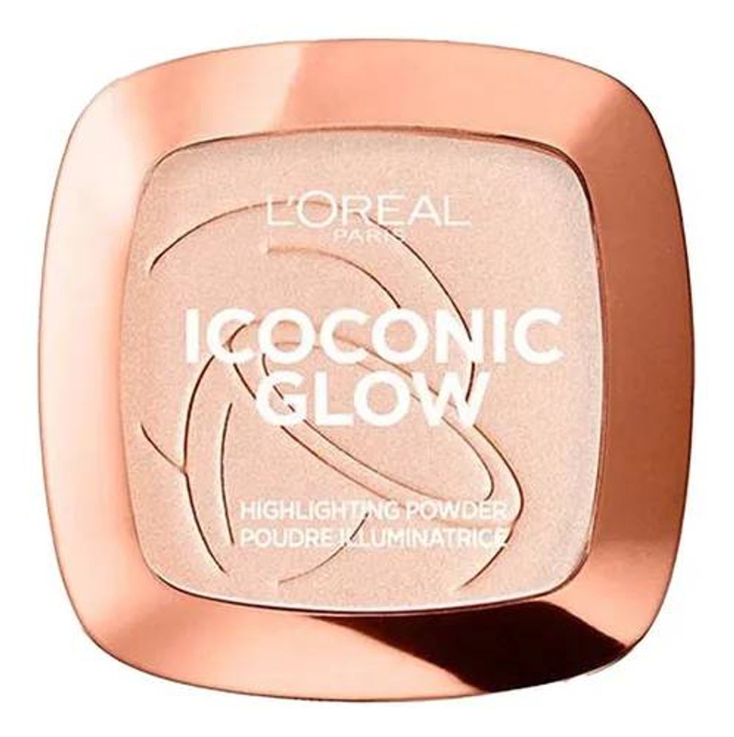 Moda Iluminador Líquido L'Oréal París Glow Mon Amour x 15 ml ...