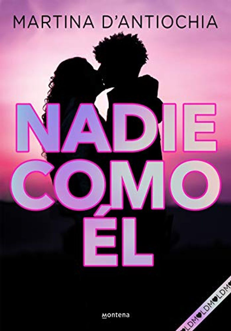 Libro Nadie como él