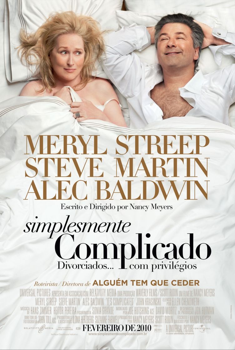 Simplesmente Complicado