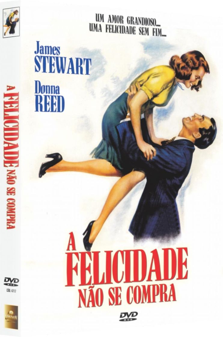 Movie A Felicidade Não Se Compra