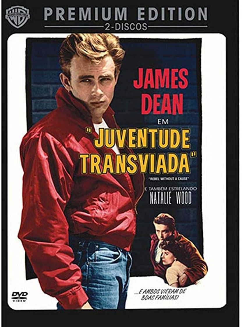 Movie Juventude Transviada