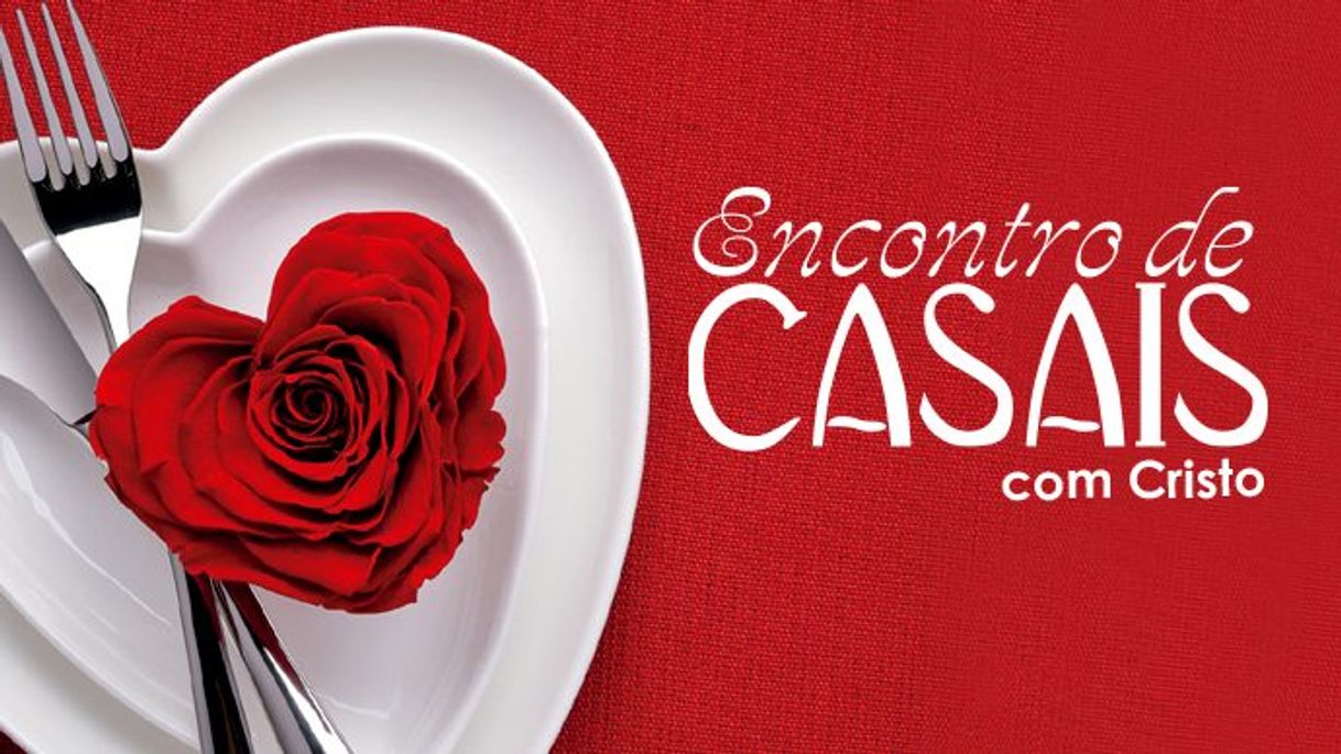 Encontro de Casais