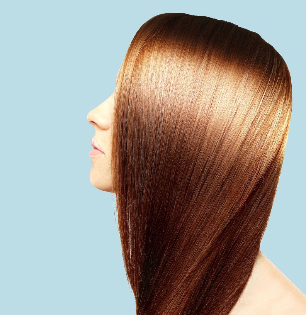 Hair