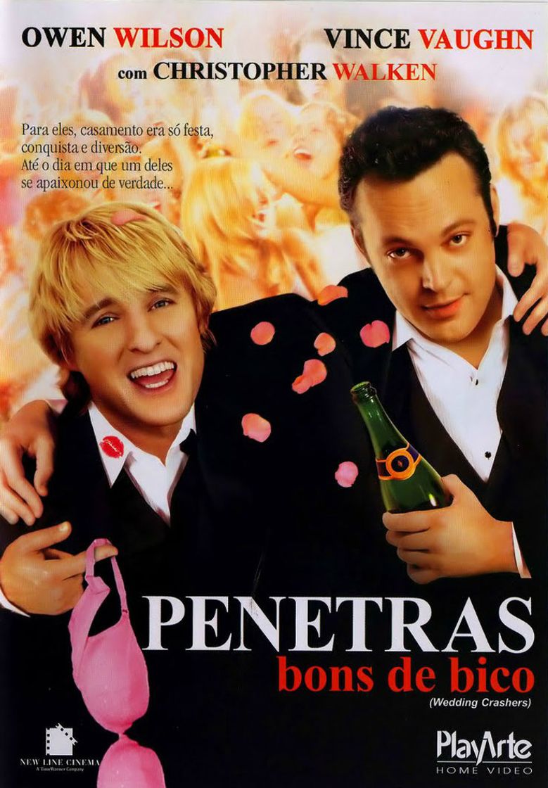 Penetras Bons de Bico