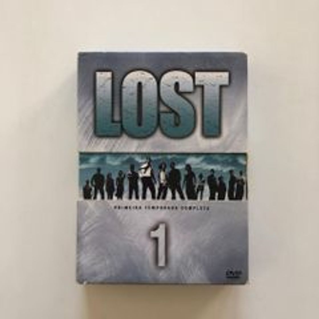 Serie https://www.enjoei.com.br/p/temporada-em-dvd-lost-44784576?g
