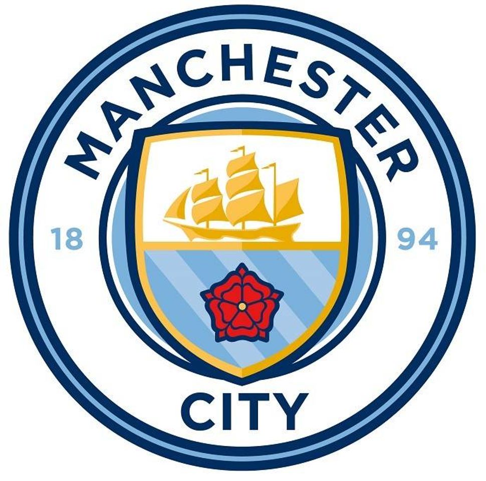 Fashion Manchester City