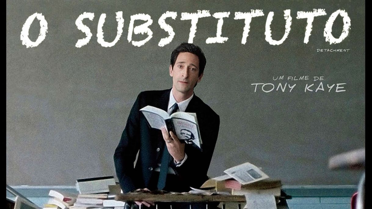 O substituto