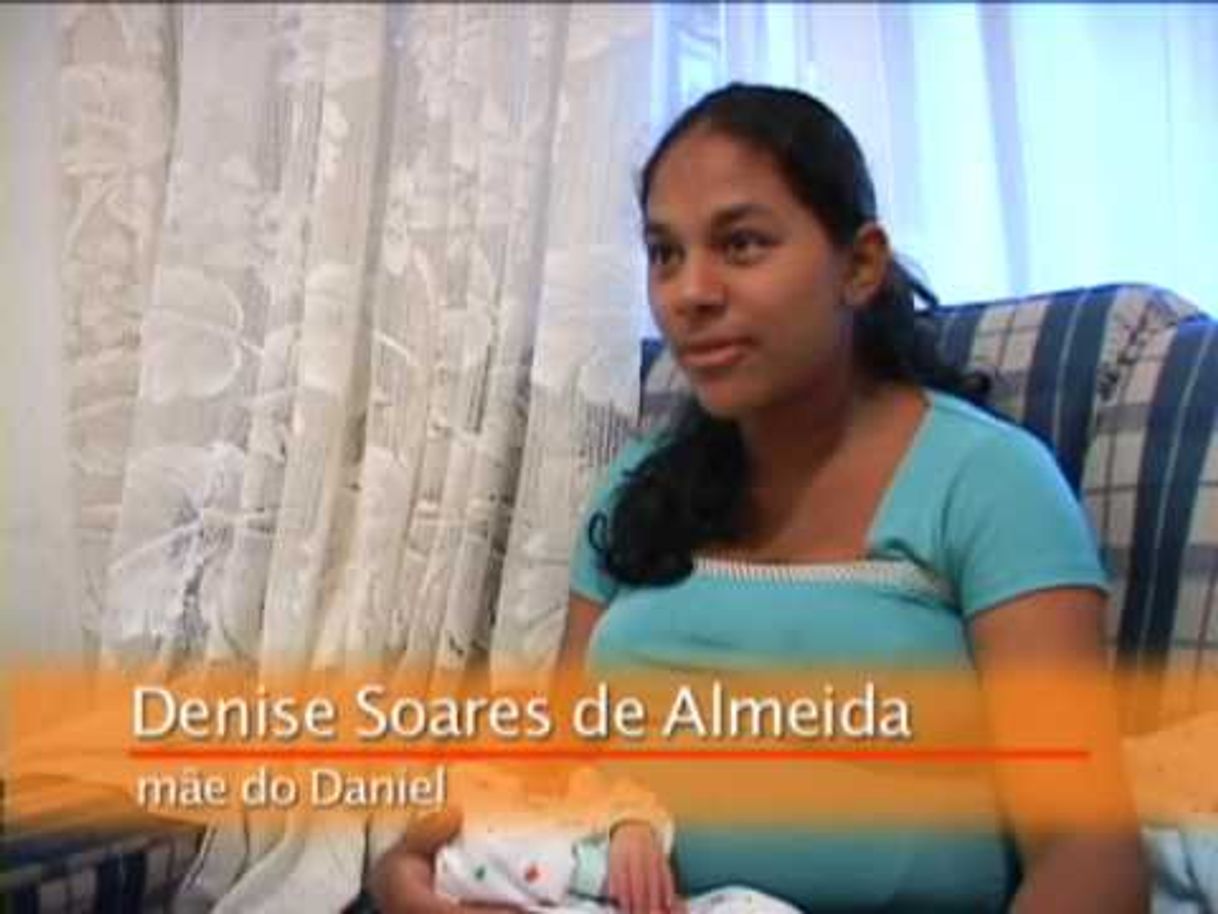 Movie Amamentação à luz da primeira hora - Parte 1 - YouTube