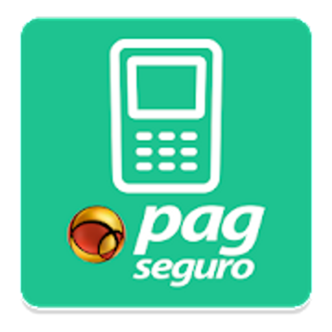 Fashion PagSeguro Vendas - Apps on Google Play