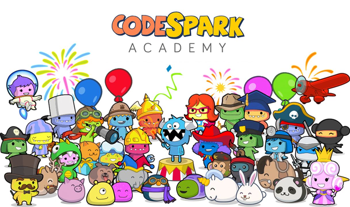 Codespark