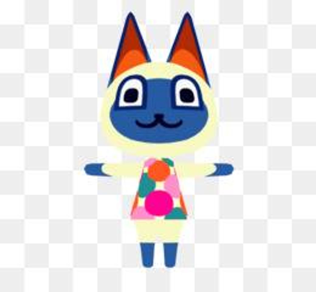 Animal Crossing