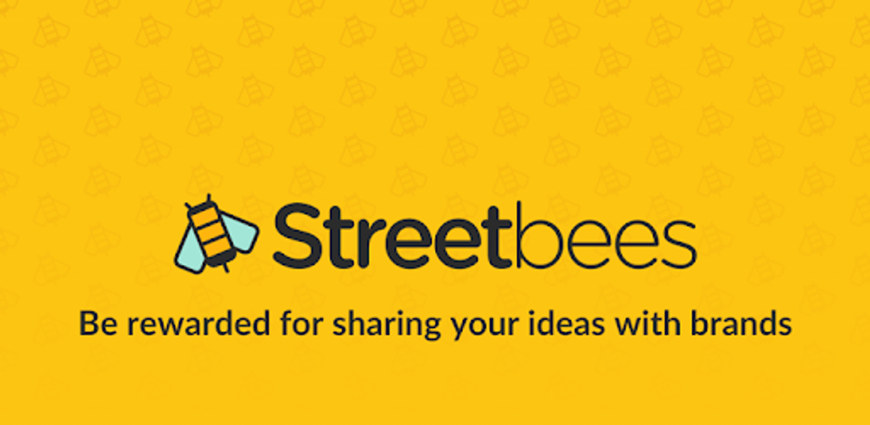 Streetbees - Apps 