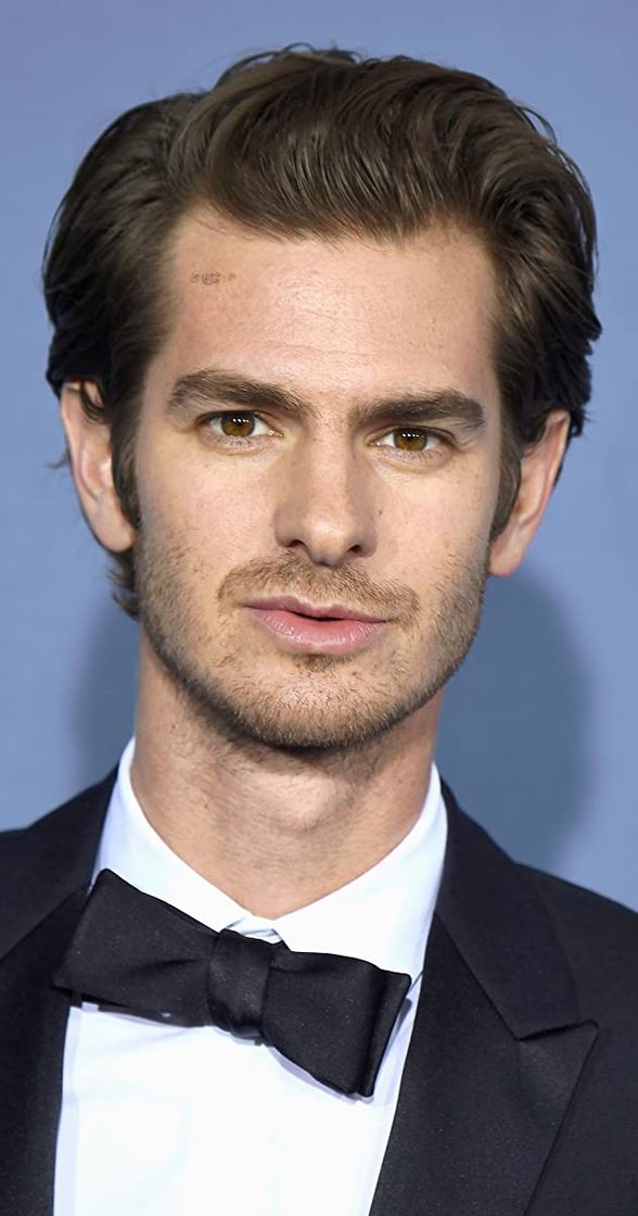 Andrew Garfield