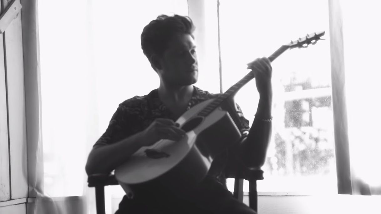 Music Niall Horan - Black And White