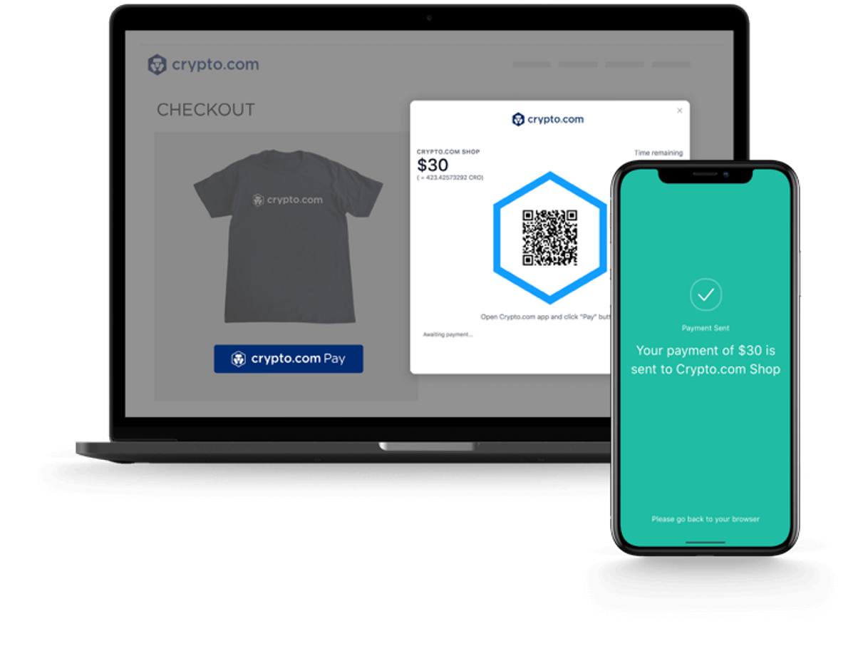 Crypto.com - The Best Place to Buy, Sell and Pay with Crypto