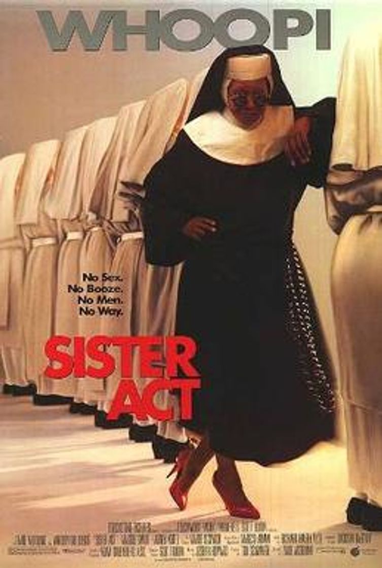 Sister Act - Wikipedia