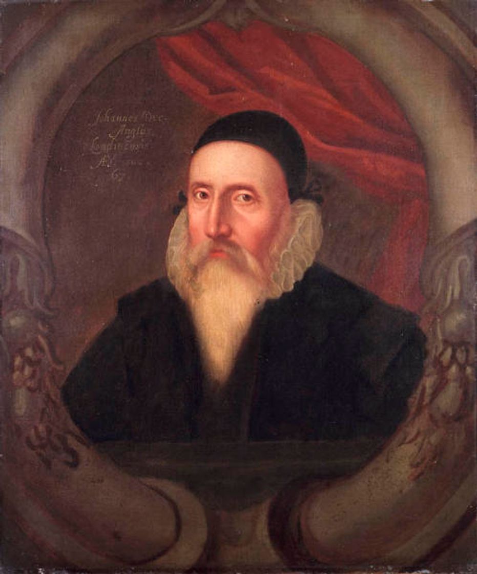 John Dee - Wikipedia