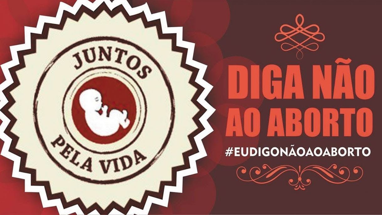 JUNTOS Pela vida