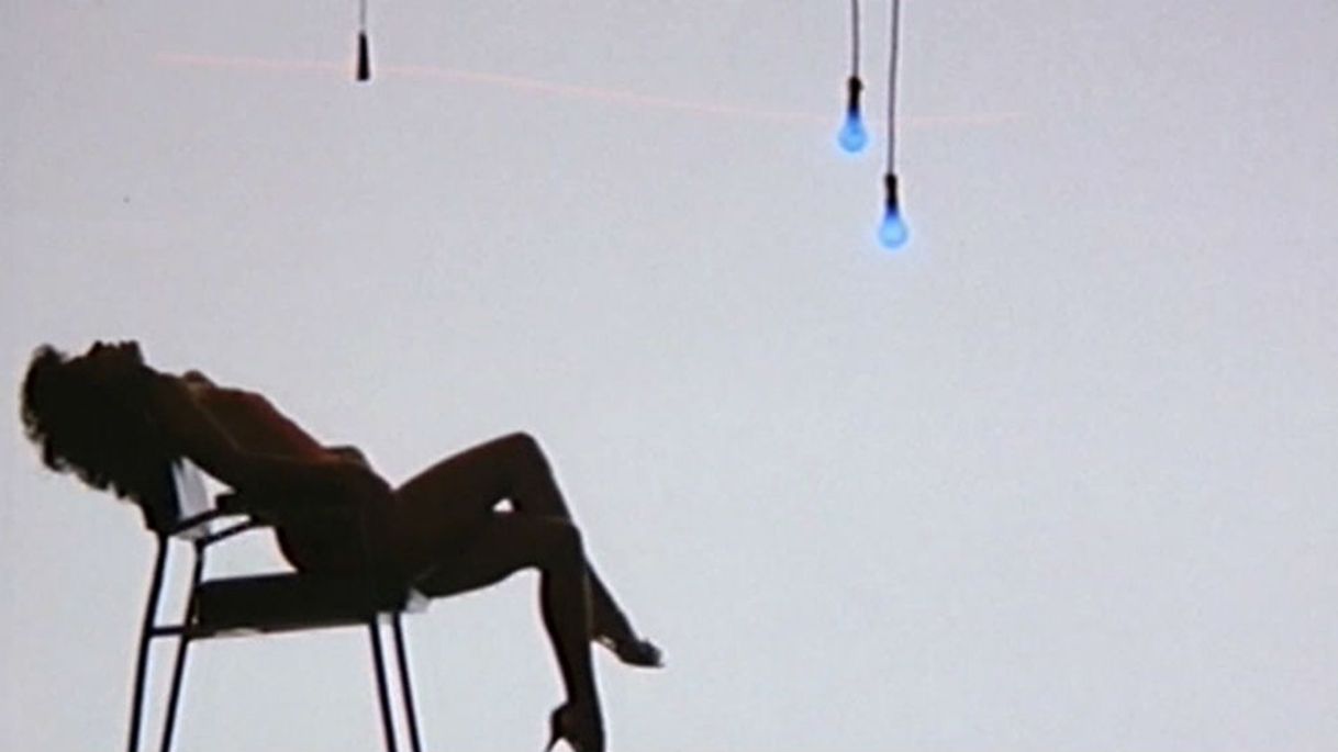Flashdance Trailer Original - AdoroCinema