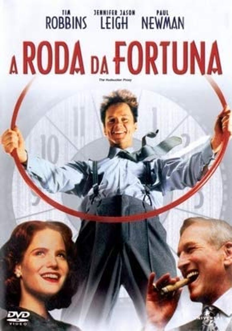 Movie Filme A roda da fortuna