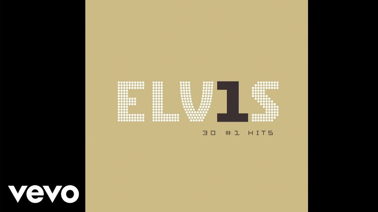 Canciones Elvis Presley - Can't Help Falling In Love (Audio) - YouTube