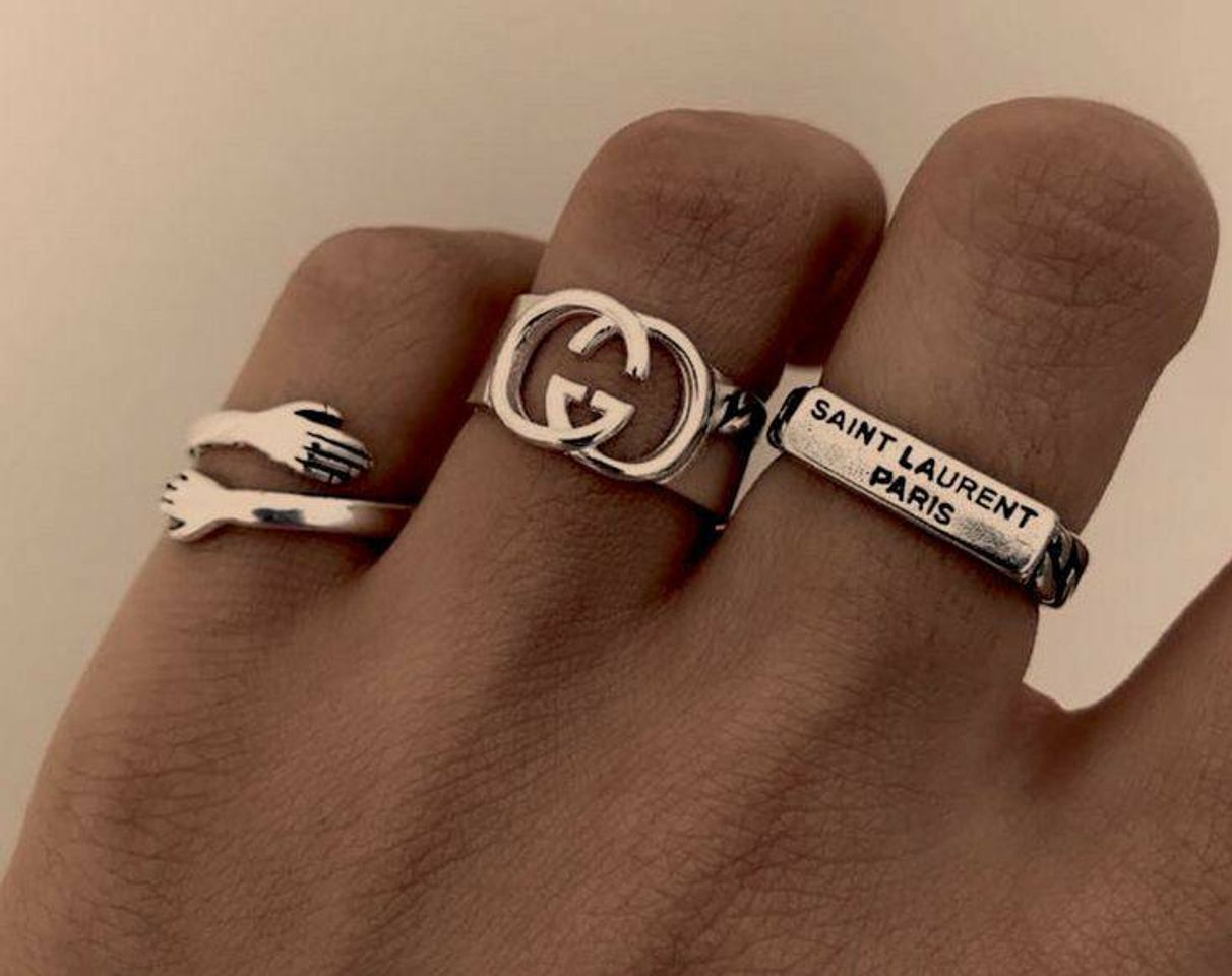 Fashion Rings💍