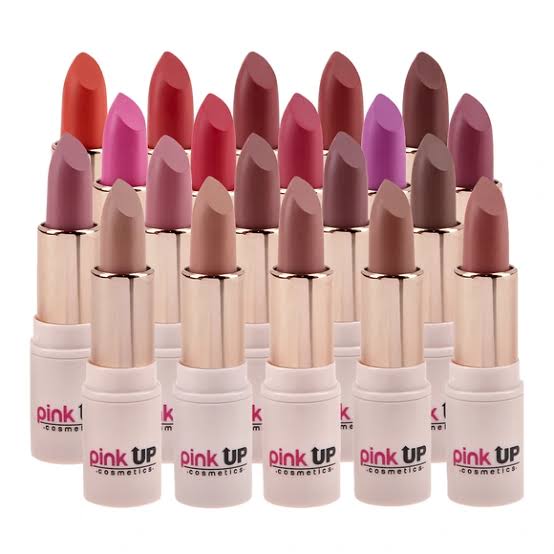 Social Labiales PINK UP