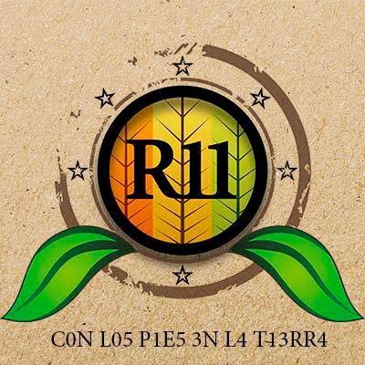 Social R11 café