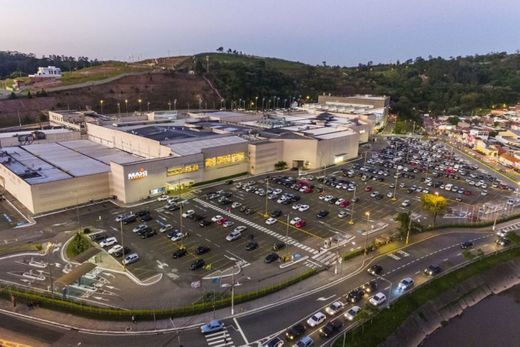 Maxi Shopping Jundiaí