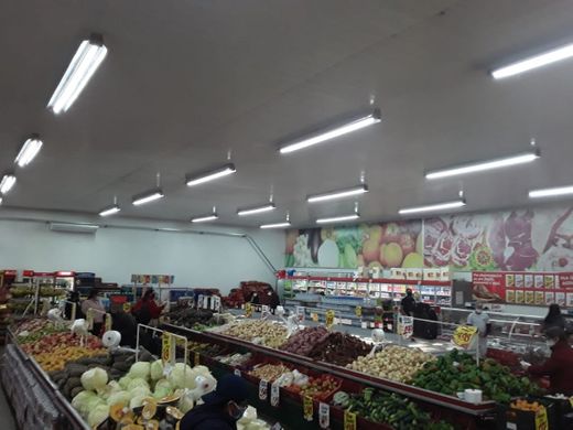 Boa Supermercados - Vila Hortolândia
