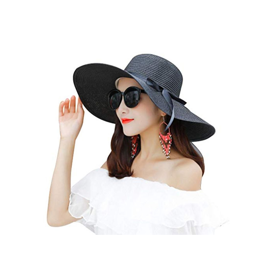 Moda GROOMY Sun Hat