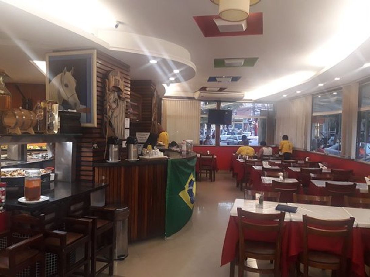 Restaurants Toca do Boi Churrascaria