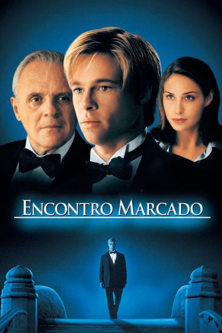 Película ¿Conoces a Joe Black?