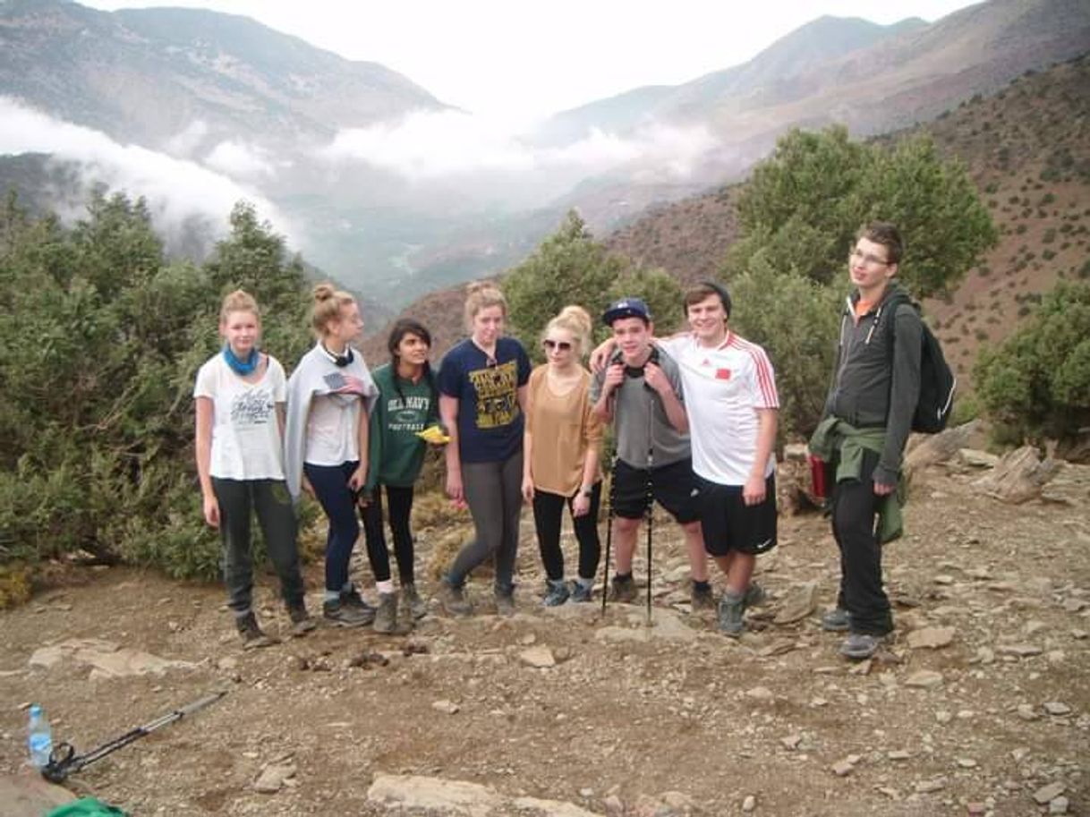 Social Visit The Atlas Mountains - Home | Facebook