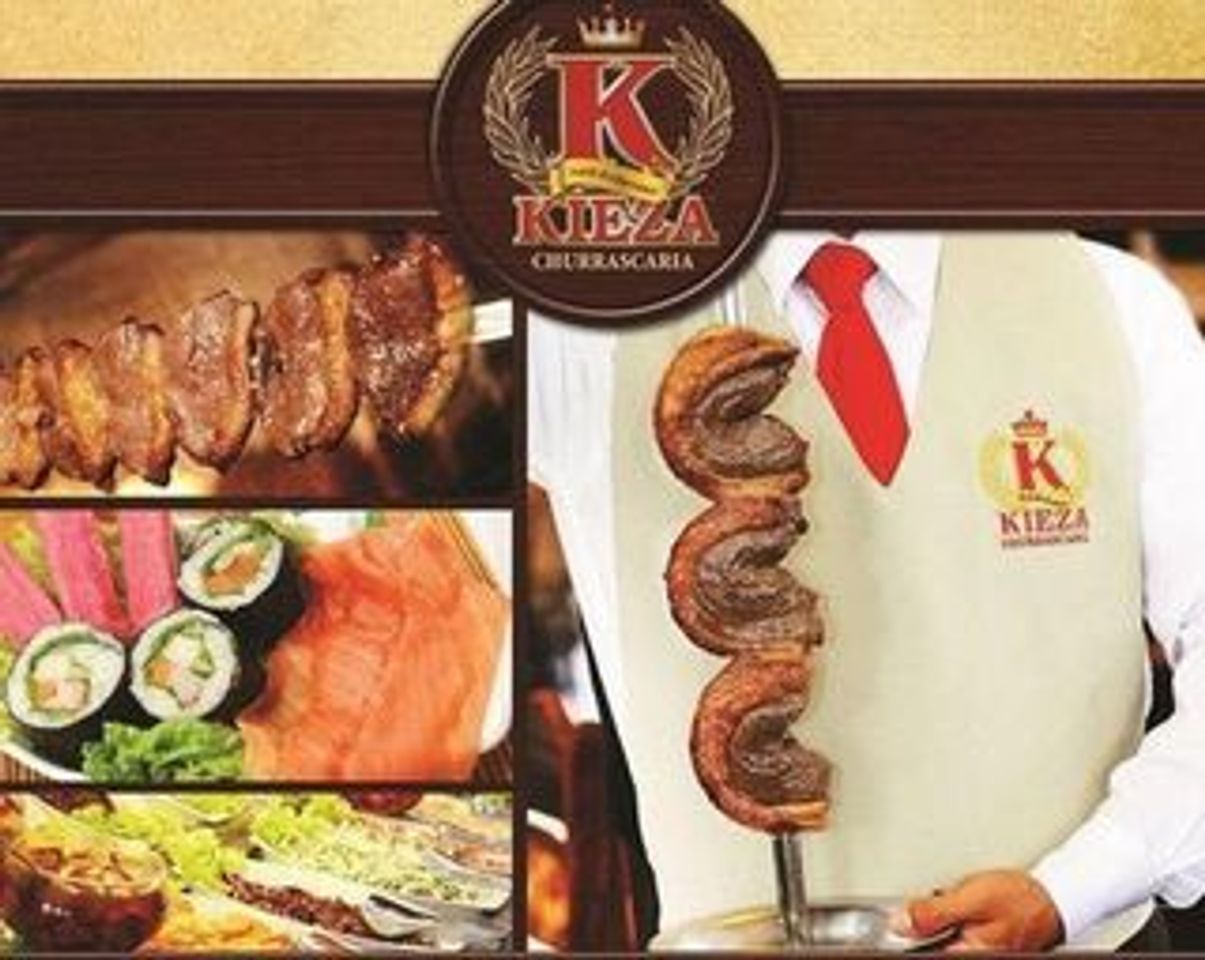 Restaurants Churrascaria Kieza