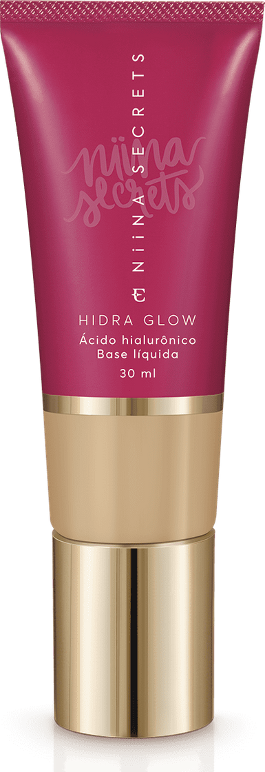 Fashion Base Hidra Glow Niina Secrets