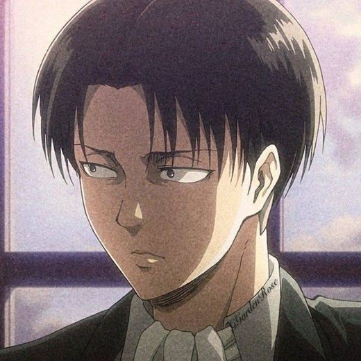 ─✧ icons levi ¡🍭 ˎ´-